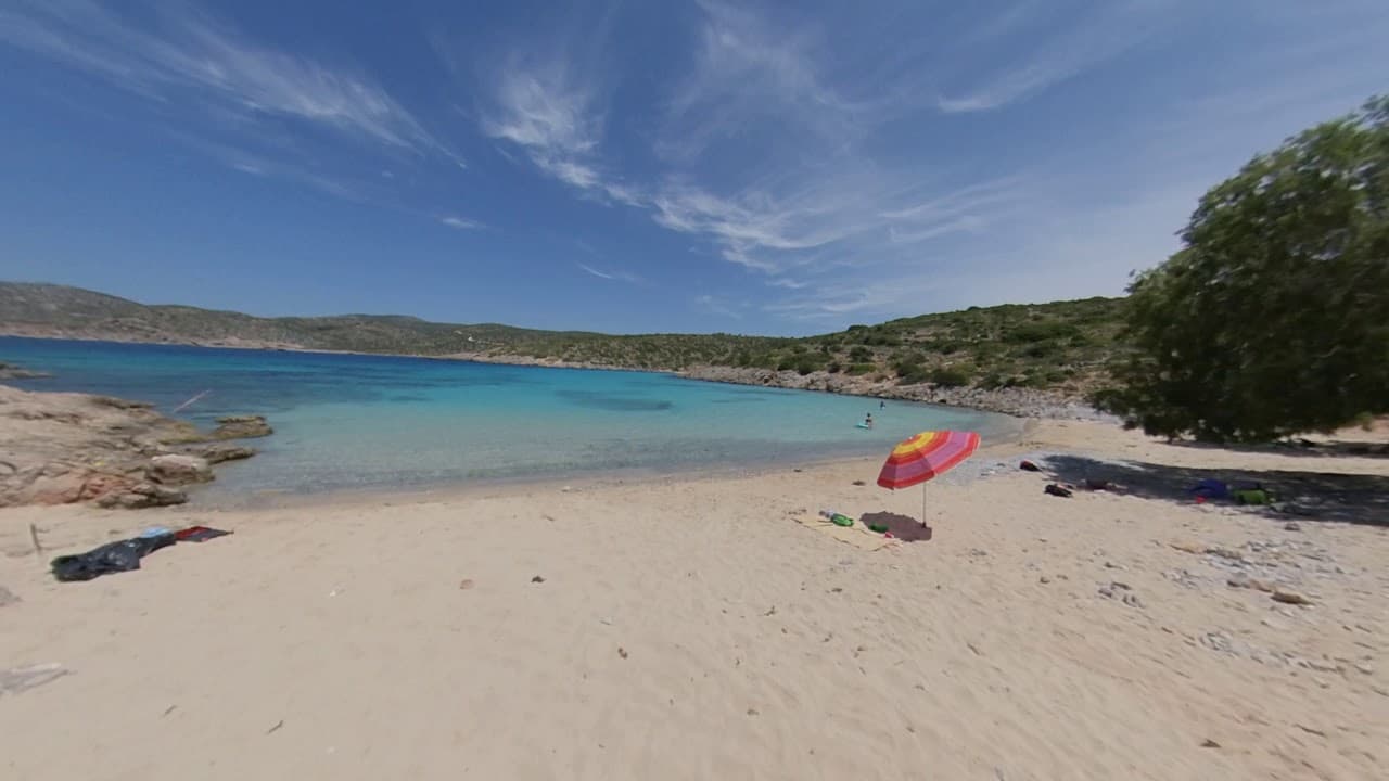 Sea