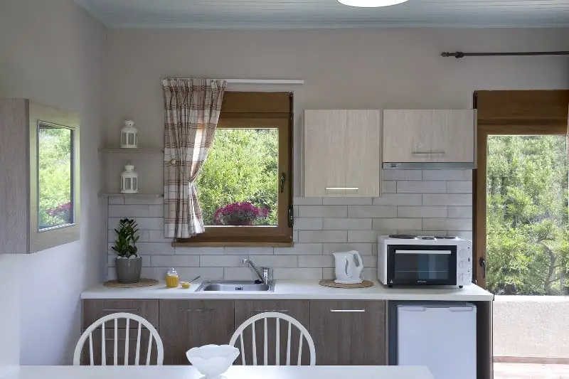 Family Apartment