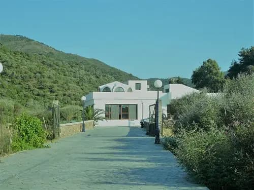 Thermal Springs