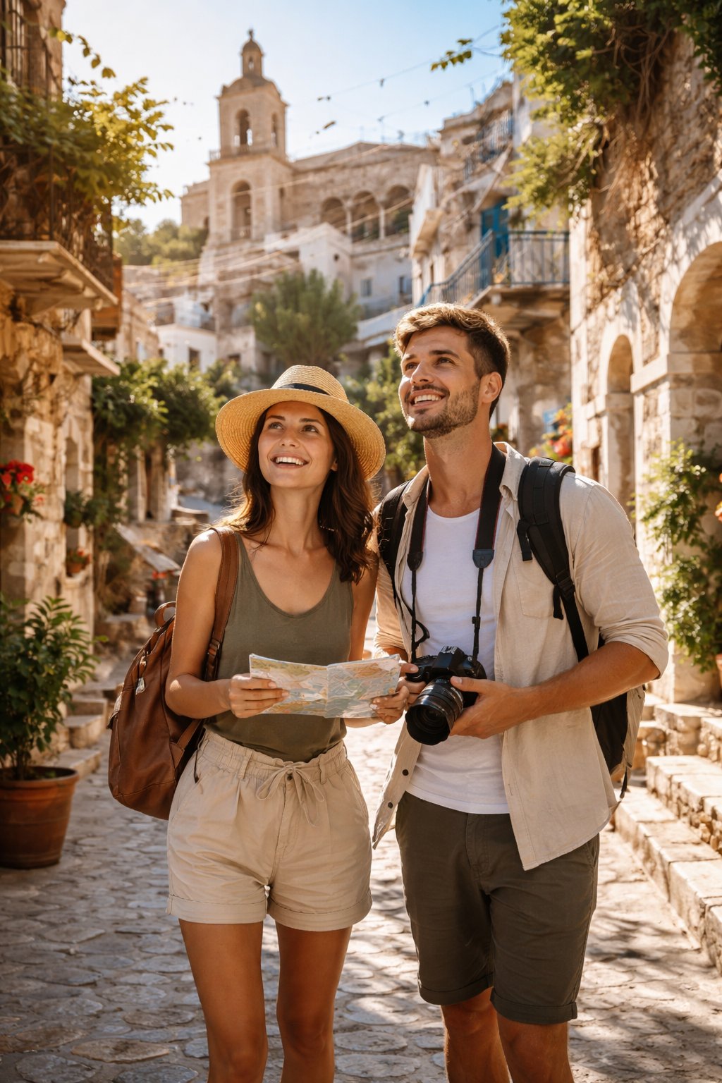 Chios activities and experiences recommended by Voulamandis House